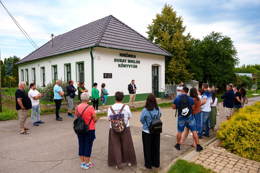 „Párbeszédben a kultúrák: Közösen formáljuk Európa jövőjét”